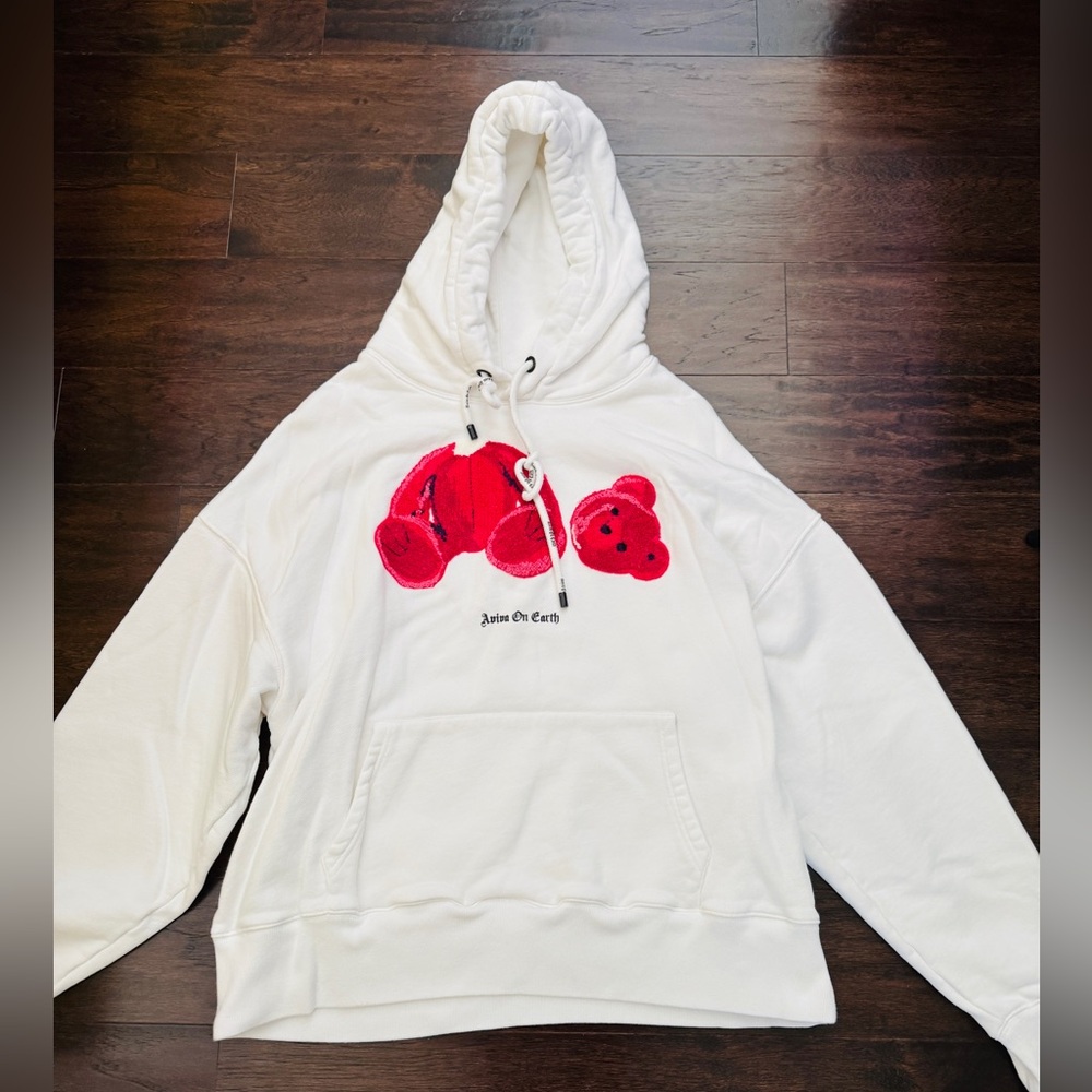 Oversized Hoodies